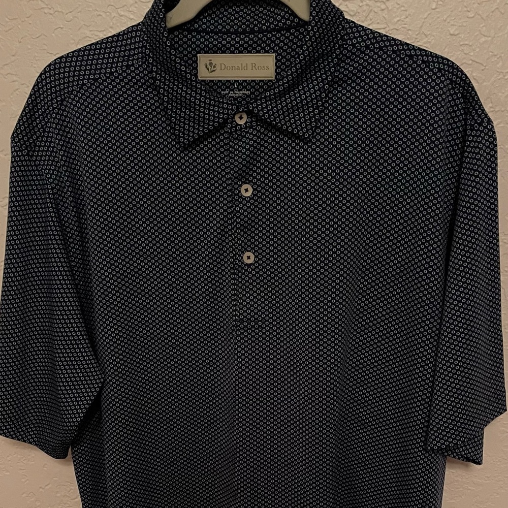 Golf Polo Shirt